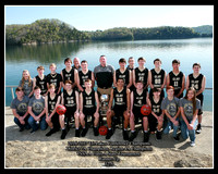 CCHS Boys Basketball '17