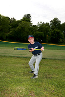 Clay Co. Youth League Baseball & Softball