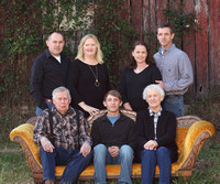 Dodson Family '20