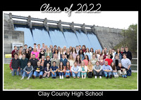CCHS Class of 2022