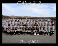 8th Grade Group '22