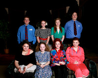 Monroe Youth Theater 2012