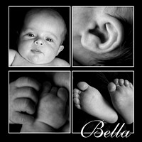 Bella Newborn