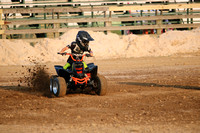 Kids ATV Rodeo