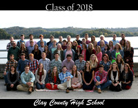 CCHS Class of 2018