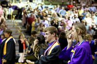 Clay County Graduation '19
