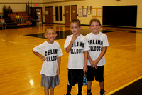 Celina Boys--2nd & 3rd Grade
