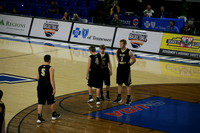 CCHS State Tournament Game 3/17/16