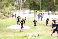 Championships vs. Trousdale Co. PeeWee